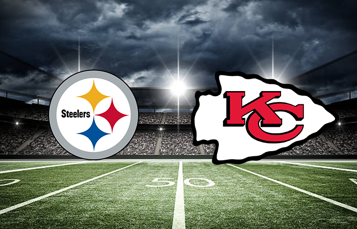 Steelers Vs Chiefs Kansas City Chiefs Vs Pittsburgh Steelers Game Steelers Vs Chiefs 
