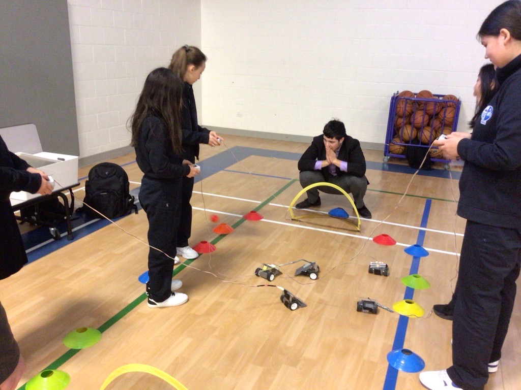 WHAT IS COMPUTER SCIENCE CLASS IN MIDDLE SCHOOL visual data 7