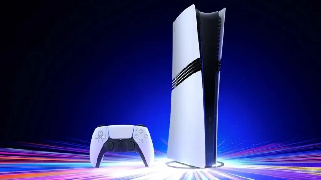 PlayStation 5 Pro – The Crusader News